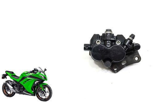 Pinça Freio Dianteiro Kawasaki Ninja 300 13-18 Usad