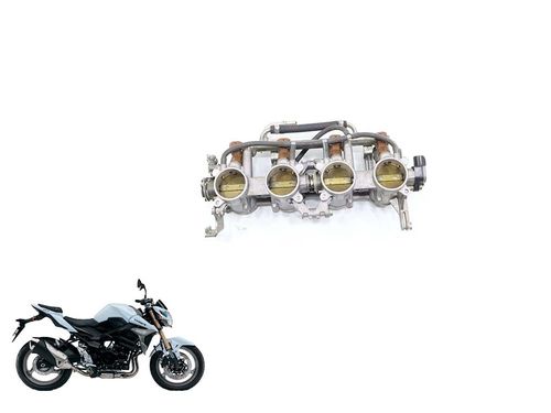 Corpo Injeçao Suzuki Gsr 750 Gsr750 09
