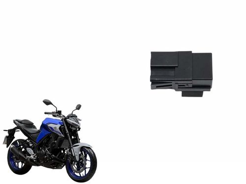 Rele Auxiliar Yamaha Mt 03 Mt03 21-23 Usad