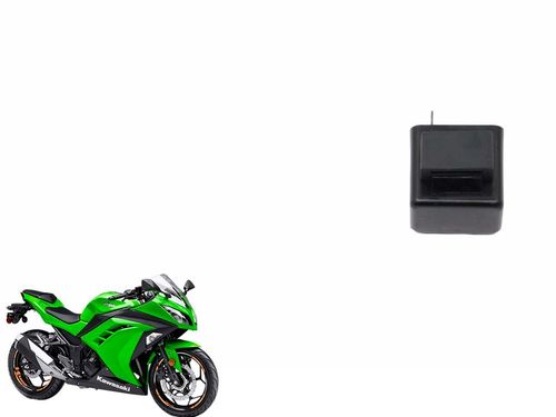 Rele Pisca Kawasaki Ninja 300 Ninja300 13-18 Usad