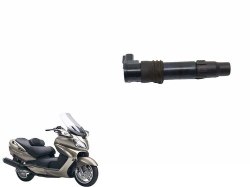 Bobina Ignição Suzuki Burgman 650 07-15 Usad
