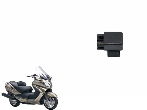 Rele Auxiliar Suzuki Burgman 650 07-15 Usad