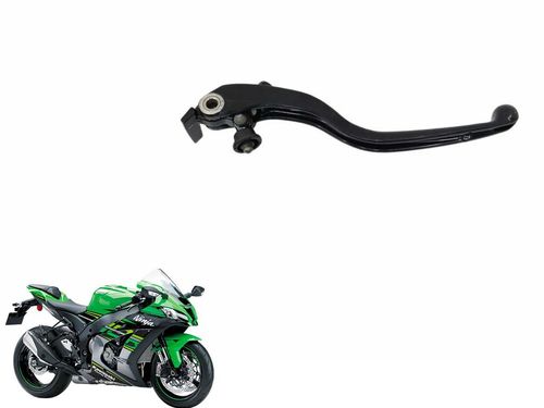 Manete Freio Kawasaki Zx 10 Zx10 16-21 Usad
