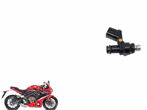 Bico Injetor Honda Cbr 650 R Cbr 650r 20-24 Usad