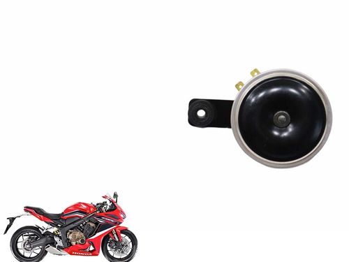 Buzina Honda Cbr 650 R Cbr 650r 20-24 Usad