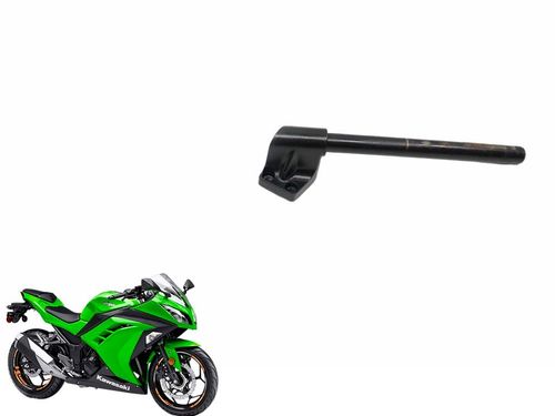 Guidão Direito Kawasaki Ninja 300 Ninja300 13-18 Usad