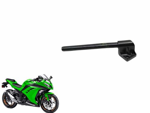 Guidão Esquerdo Kawasaki Ninja 300 Ninja300 13-18 Usad