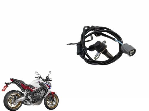 Sensor Abs Traseiro Honda Cb 650 F Cb650f 15-17 Usad