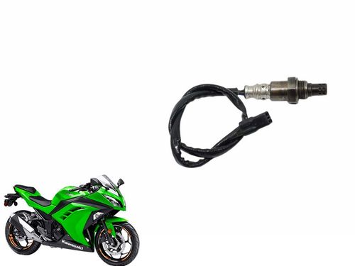 Sonda Lambda Kawasaki Ninja 300 Ninja300 13-18 Usad