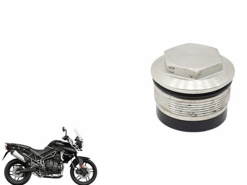Tampa Bengala Triumph Tiger 800 Tiger800 16-20 Usad