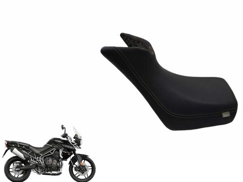 Banco Dianteiro Piloto Triumph Tiger 800 16-20 Usad