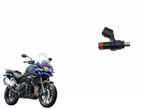 Bico Injetor Triumph Tiger 1200 Explorer 12-15 Usad