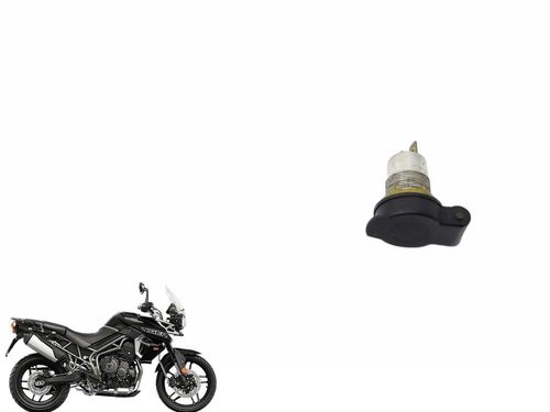 Tomada 12v Triumph Tiger 800 Tiger800 16-20 Usad
