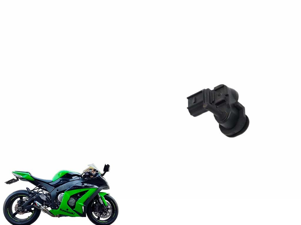 Sensor Map Kawasaki Zx 10 Zx10 11-15 Usad - CompreSuaPeça