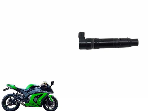 Bobina Ignição Kawasaki Zx 10 Zx10 11-15 Usad