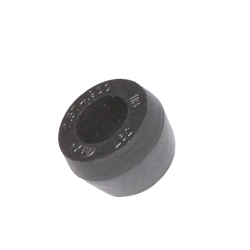 8X BUCHA INF DO AMORTECEDOR SUSPENSÃO TRAS GM OPALA 69/92