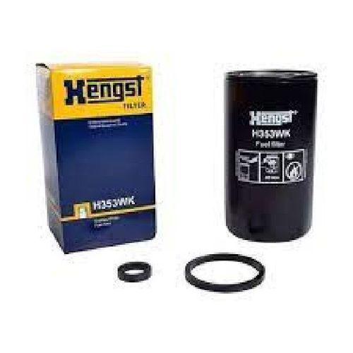 FILTRO COMBUSTIVEL VW 19320/CARGO 4532/5032 05/... CUMMINS ISC