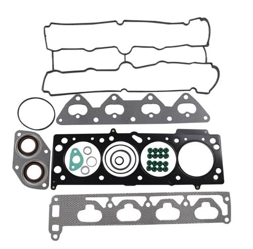 Jogo de Junta Superior Com Retentor Meriva Doblo Stilo 1.8 16v Motor GM Elring 325940