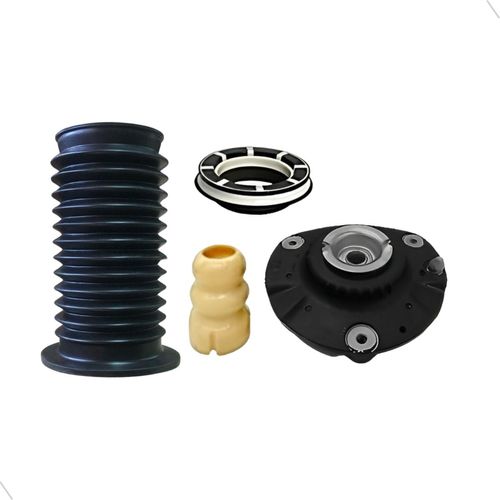 Kit Coxim Batente Amortecedor Dianteiro 1.4 Gm Cruze 2017 2023