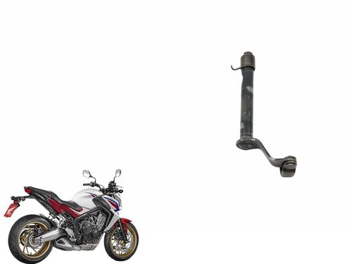 Alavanca de Embreagem Honda Cb 650 F Cb650f 15-19 Usad