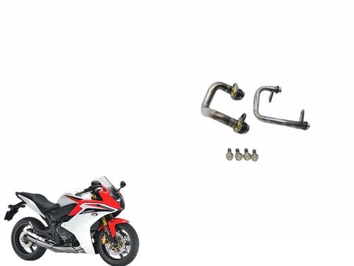 Cano Óleo Honda Cbr 600 F Cbr600f 08-14 Usad