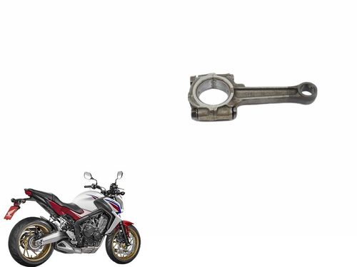 Biela Honda Cb 650 F Cb650f 15-19 Usad
