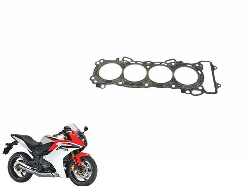 Junta Cabeçote Honda Cbr 600 F Cbr600f 08-14 Usad