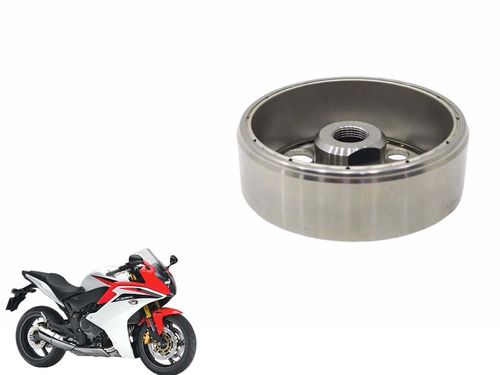 Volante Magneto Honda Cbr 600 F Cbr600f 08-14 Usad