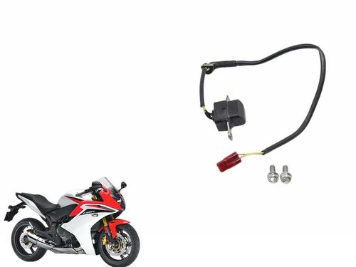 Bobina Pulso Honda Cbr 600 F Cbr600f 08-14 Usad