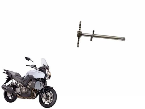 Engrenagem Bomba Agua Kawasaki Versys 1000 12-15 Usad