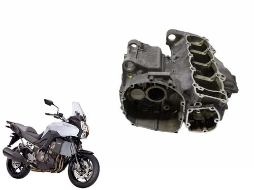 Blocos Carcaça Motor Jogo Kawasaki Versys 1000 12-15 Usad