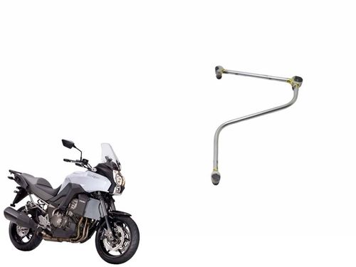 Cano Óleo Kawasaki Versys 1000 Versys1000 12-15 Usad