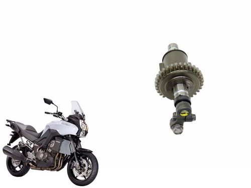 Balanceiro Kawasaki Versys 1000 Versys1000 12-15 Usad