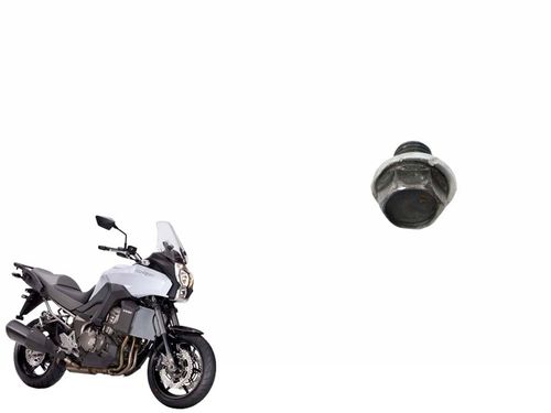 Bujão Óleo Kawasaki Versys 1000 Versys1000 12-15 Usad