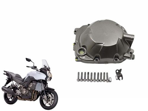 Tampa Direita Motor Kawasaki Versys 1000 12-15 Usad