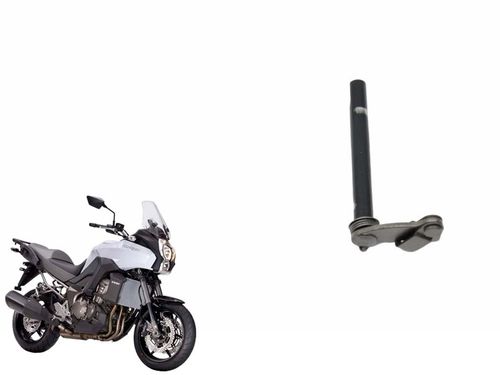 Alavanca de Embreagem Kawasaki Versys 1000 12-15 Usad