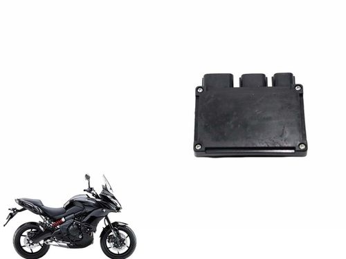 Caixa de Fusíveis Kawasaki Versys 650 16-18 Usad