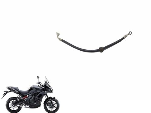 Flexível Freio Traseiro Kawasaki Versys 650 16-18 Usad