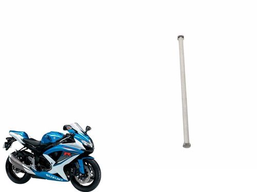 Eixo Acionador Embreagem Externa Suzuki Gsxr 750 Srad 11-16 Usad