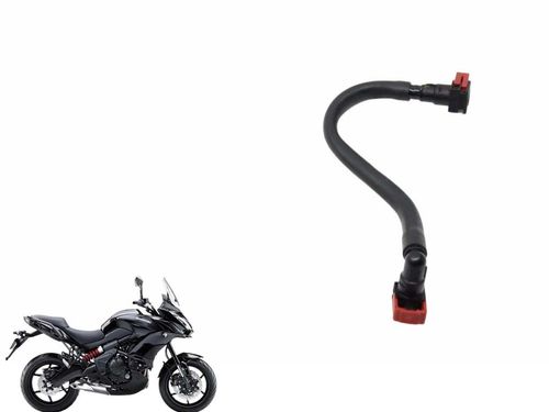 Mangueira Combustível Kawasaki Versys 650 16-18 Usad