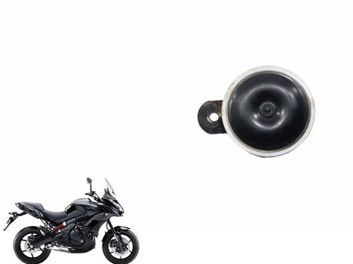 Buzina Kawasaki Versys 650 Versys650 16-18 Usad