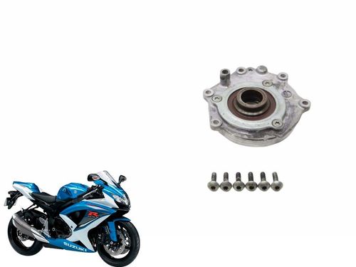 Tampa Cambio Suzuki Gsxr 750 Srad Srad 750 11-16 Usad