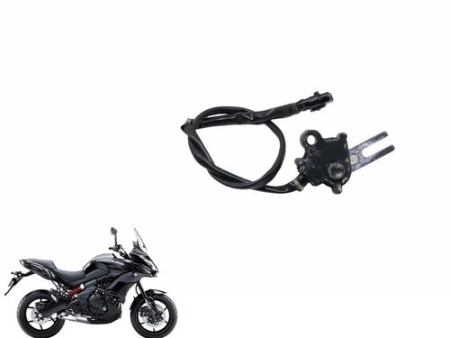 Sensor Cavalete Lateral Kawasaki Versys 650 16-18 Usad