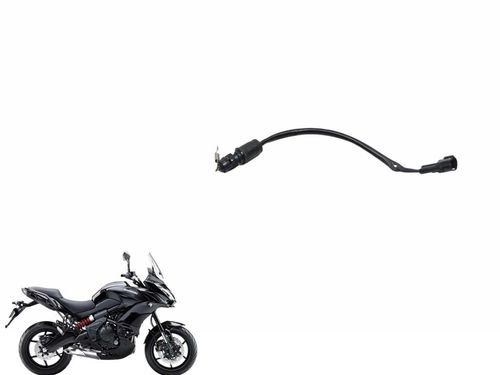 Interruptor Freio Traseiro Kawasaki Versys 650 16-18 Usad