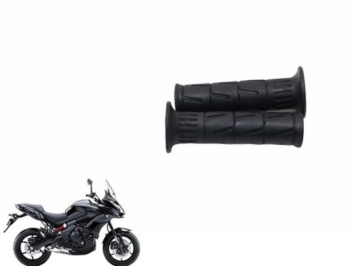 Manopla (par) Kawasaki Versys 650 Versys650 16-18 Usad