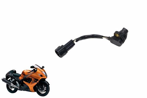 Sensor Rotação Comando Suzuki Hayabusa 1300 09-13 Usad