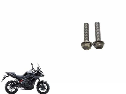 Parafuso Pinça Freio Dianteira Kawasaki Versys 650 16-18 Usad