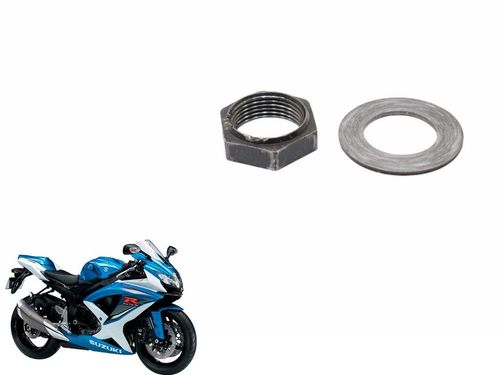 Porca Campana Suzuki Gsxr 750 Srad Srad 750 11-16 Usad