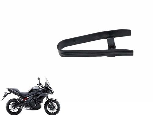 Deslizante Guia Balança Kawasaki Versys 650 16-18 Usad