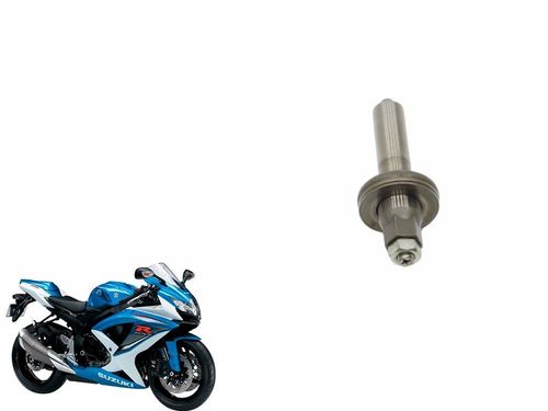 Eixo Acionador Embreagem Suzuki Gsxr 750 Srad 11-16 Usad
